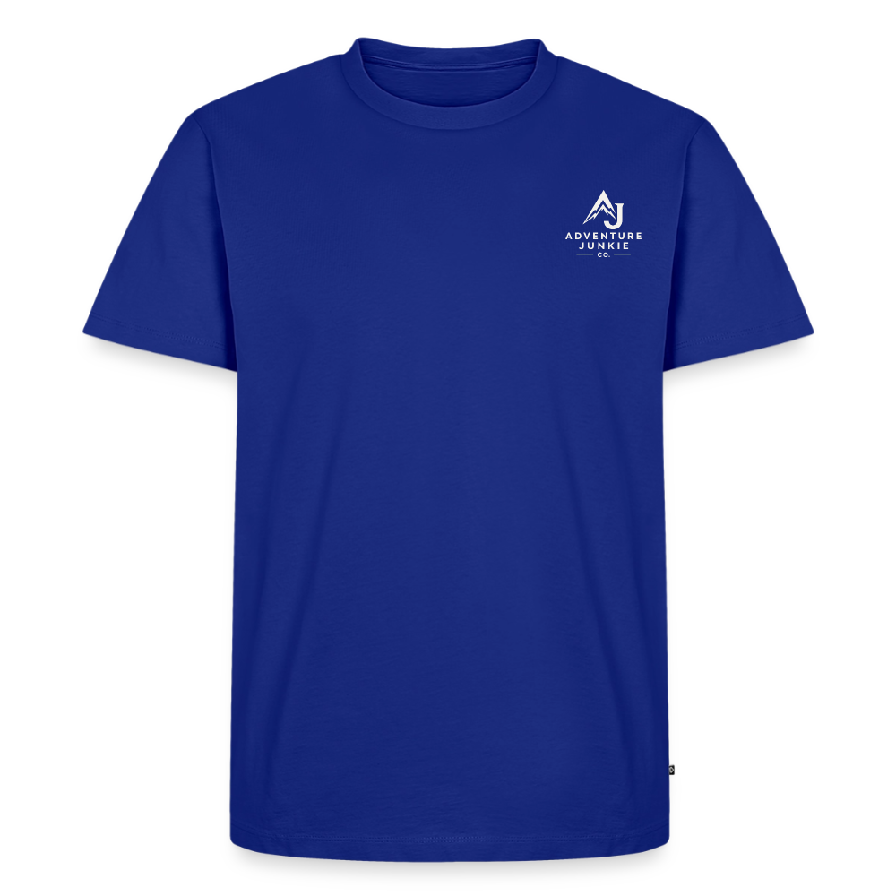 Men’s Premium T-Shirt - royal blue