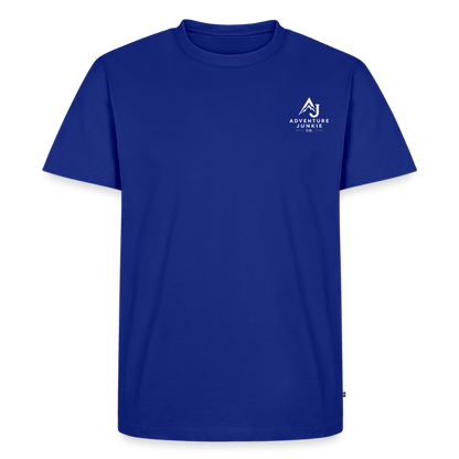 Men’s Premium T-Shirt - royal blue