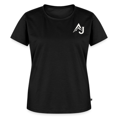 Women’s Premium T-Shirt - black