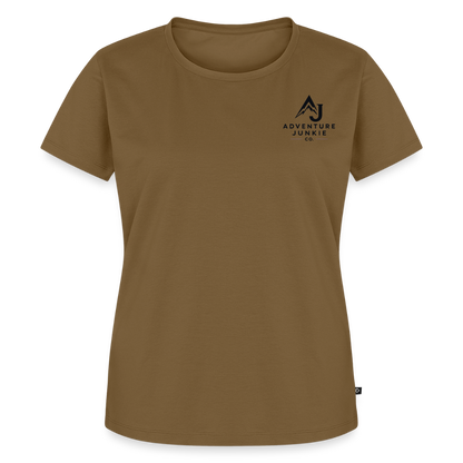 Women’s Premium T-Shirt - nutshell