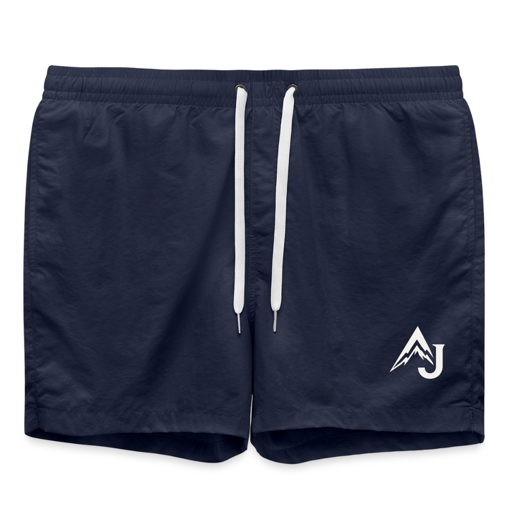 Swim Trunks - french navy