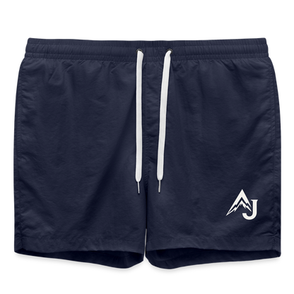 Swim Trunks - french navy