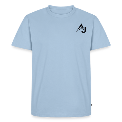 Men’s Premium T-Shirt - light blue
