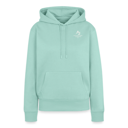 Women’s Premium Hoodie - mint 