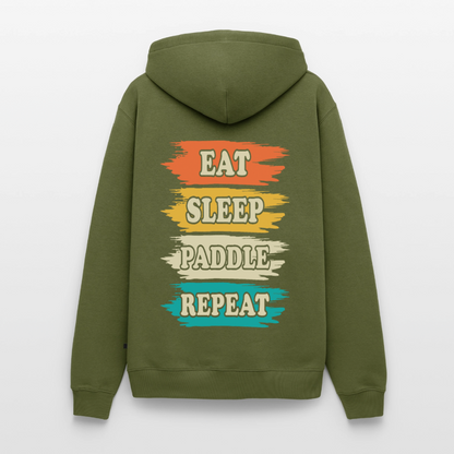 Men’s Premium Hoodie - khaki