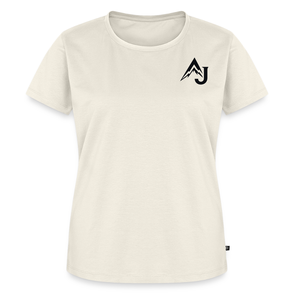 Women’s Premium T-Shirt - off white