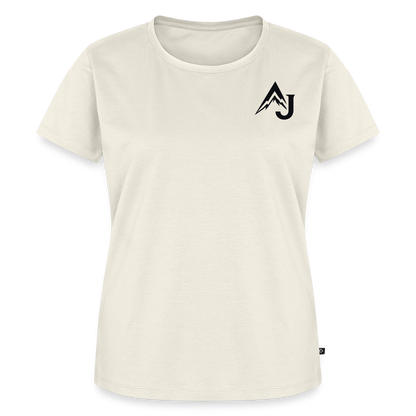 Women’s Premium T-Shirt - off white