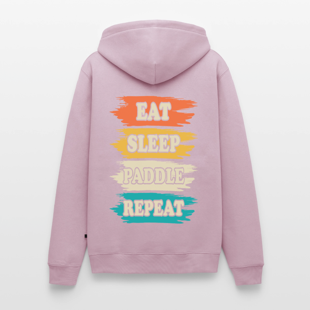 Men’s Premium Hoodie - dusky pink