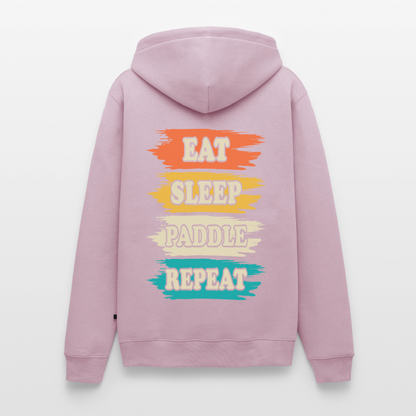 Men’s Premium Hoodie - dusky pink