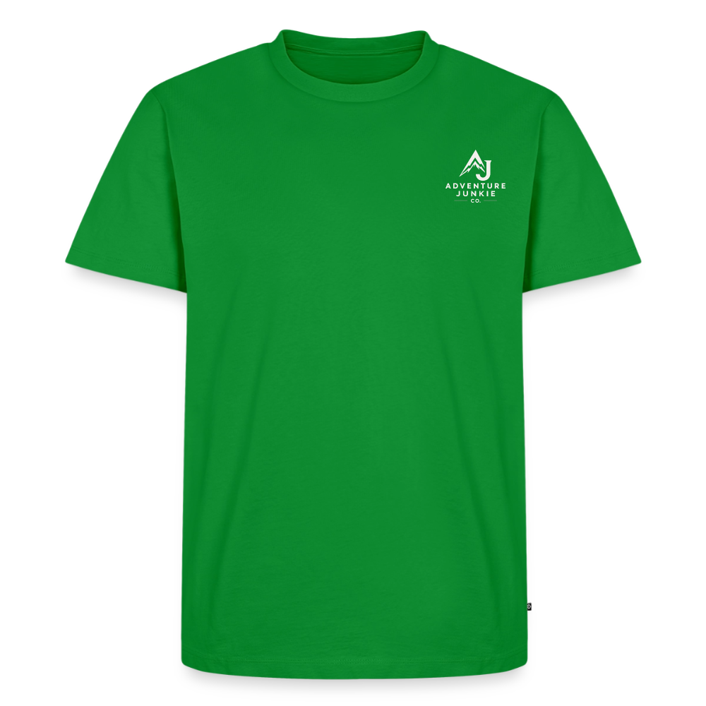 Men’s Premium T-Shirt - green