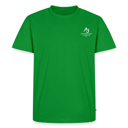 Men’s Premium T-Shirt - green