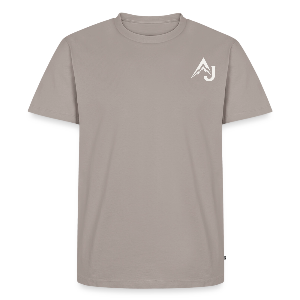 Men’s Premium T-Shirt - taupe