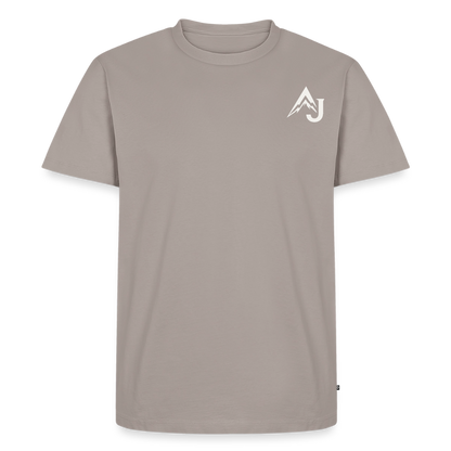 Men’s Premium T-Shirt - taupe