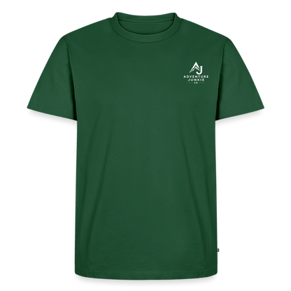 Men’s Premium T-Shirt - bottle green