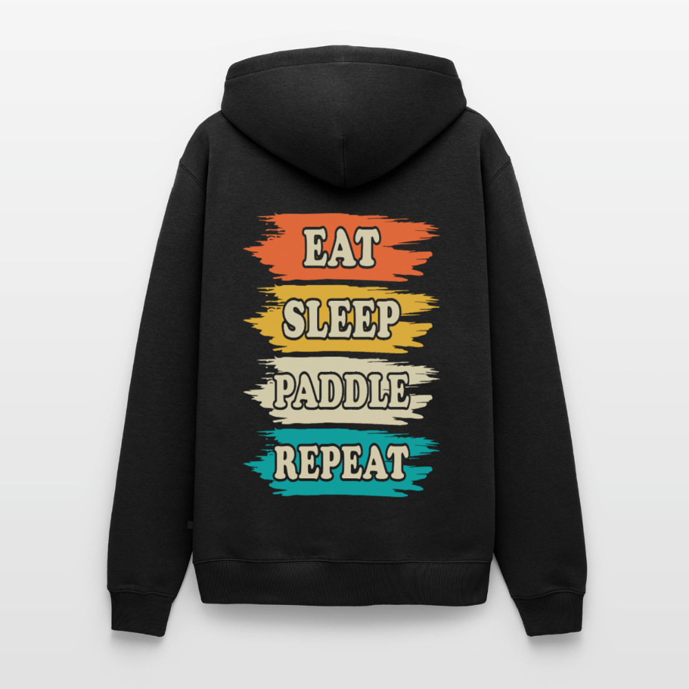 Men’s Premium Hoodie - black