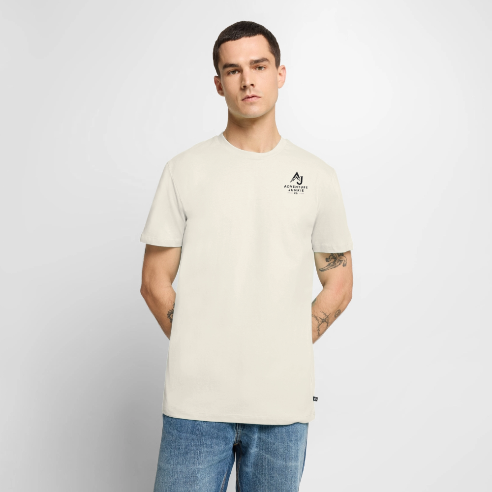 Men’s Premium T-Shirt - off white