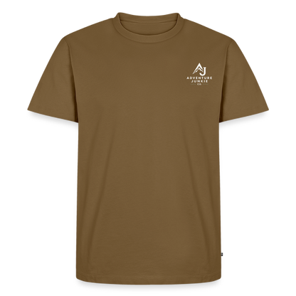 Men’s Premium T-Shirt - nutshell