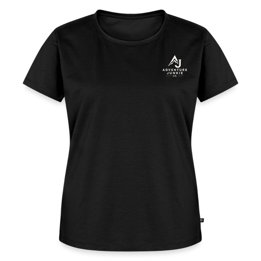 Women’s Premium T-Shirt - black