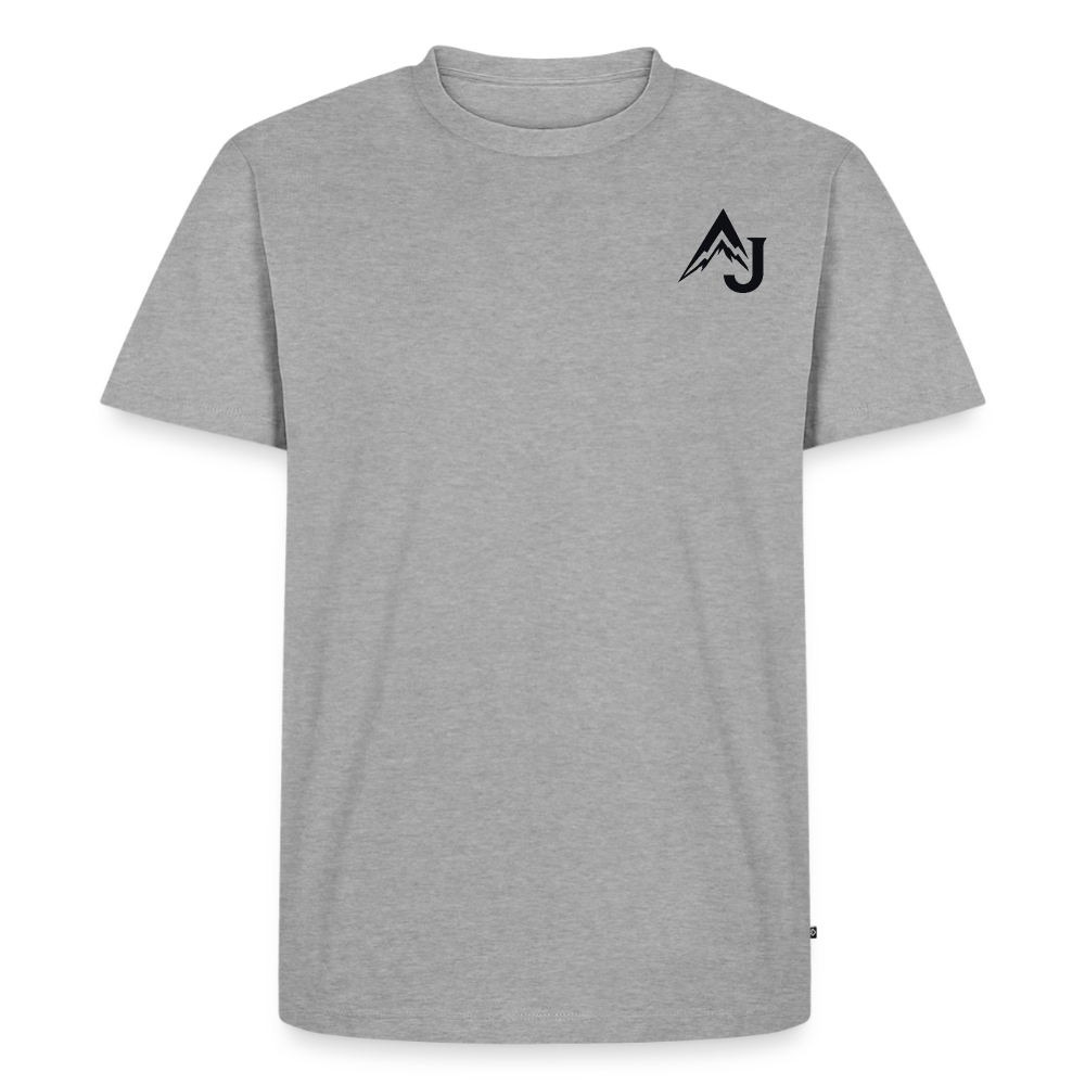 Men’s Premium T-Shirt - heather grey