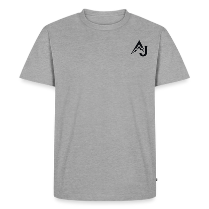 Men’s Premium T-Shirt - heather grey