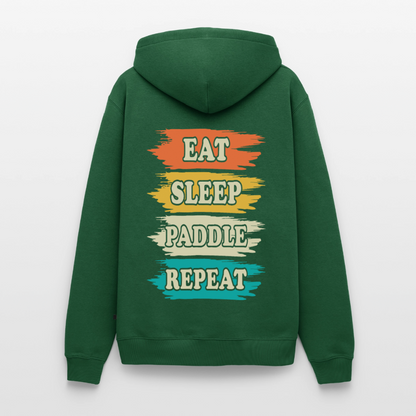 Men’s Premium Hoodie - bottle green