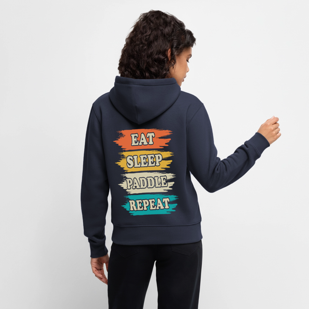 Women’s Premium Hoodie - navy