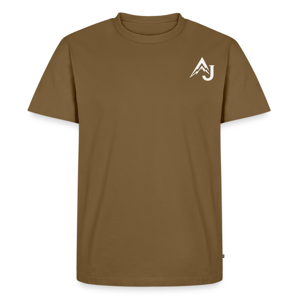 Men’s Premium T-Shirt - nutshell