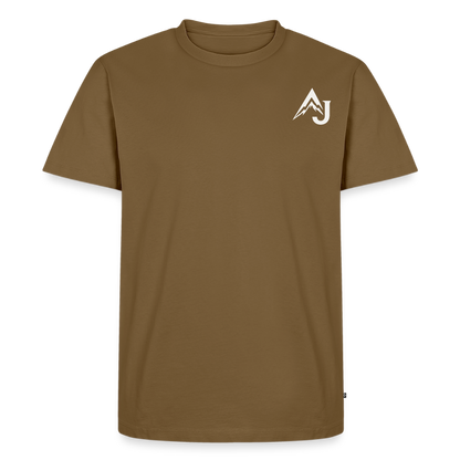 Men’s Premium T-Shirt - nutshell