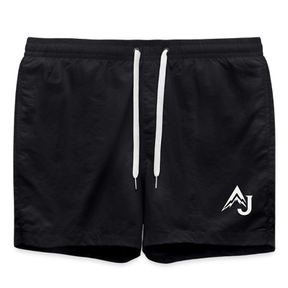 Swim Trunks - black