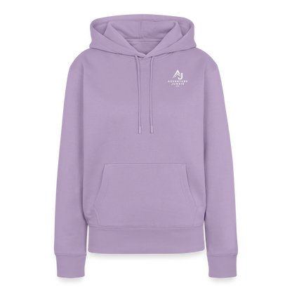 Women’s Premium Hoodie - lavender