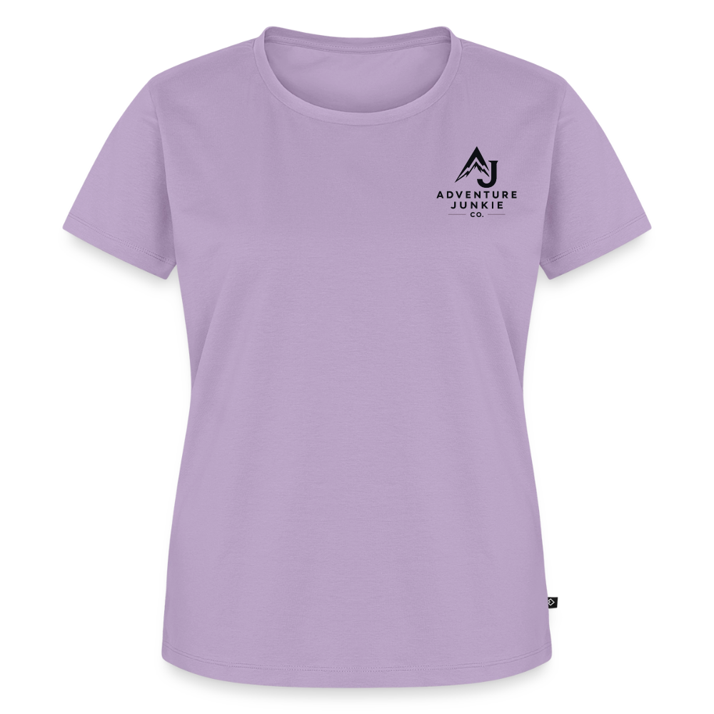 Women’s Premium T-Shirt - lavender