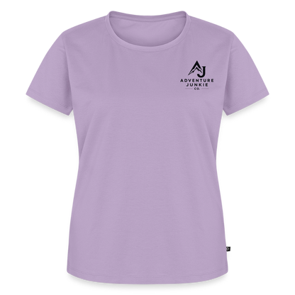 Women’s Premium T-Shirt - lavender