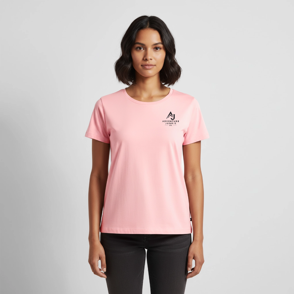 Women’s Premium T-Shirt - rose