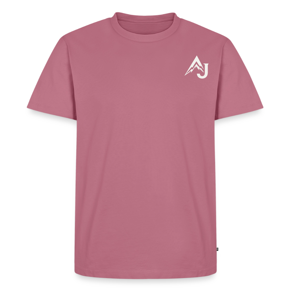Men’s Premium T-Shirt - mauve