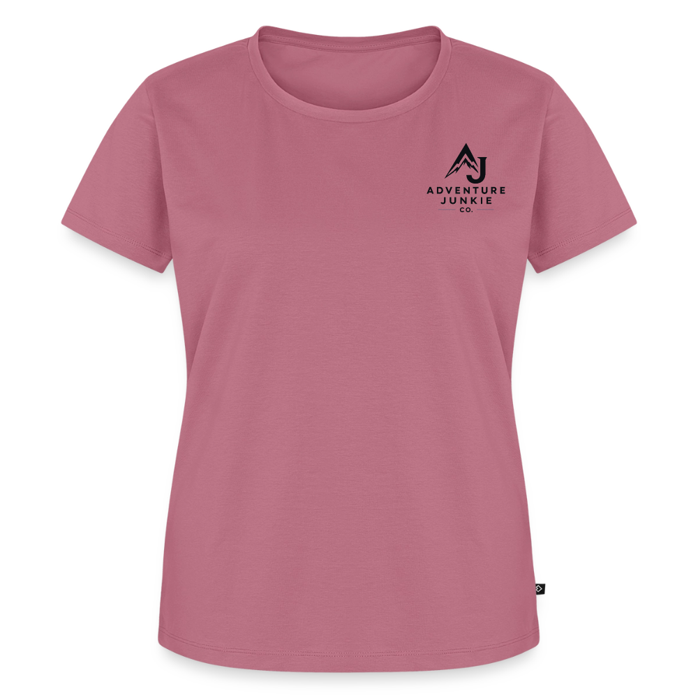 Women’s Premium T-Shirt - mauve