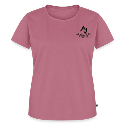 Women’s Premium T-Shirt - mauve