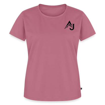 Women’s Premium T-Shirt - mauve