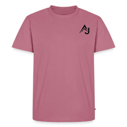 Men’s Premium T-Shirt - mauve
