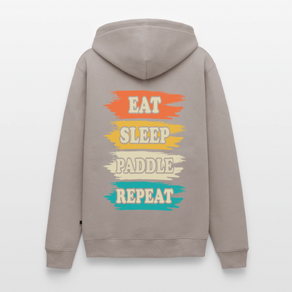 Men’s Premium Hoodie - taupe