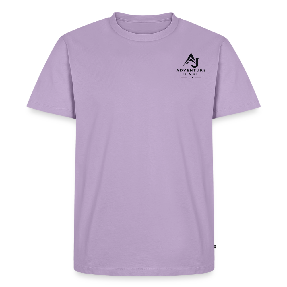 Men’s Premium T-Shirt - lavender