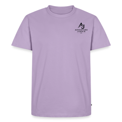 Men’s Premium T-Shirt - lavender