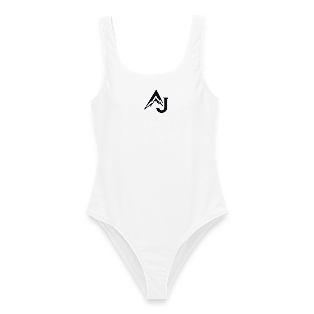Women's Swimwear - white