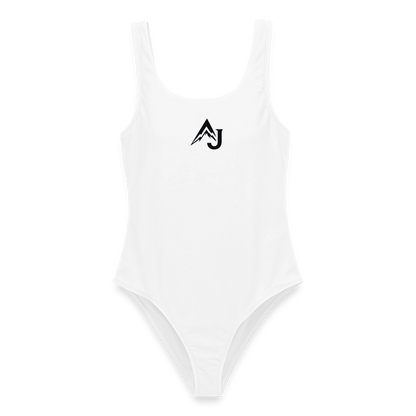 Women's Swimwear - white
