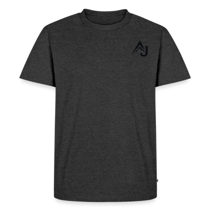 Men’s Premium T-Shirt - heather anthracite