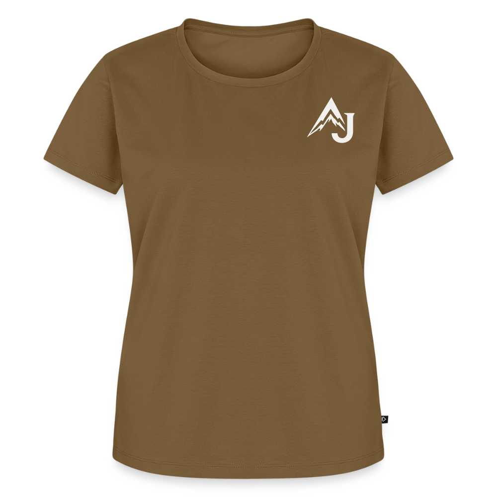 Women’s Premium T-Shirt - nutshell