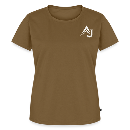 Women’s Premium T-Shirt - nutshell
