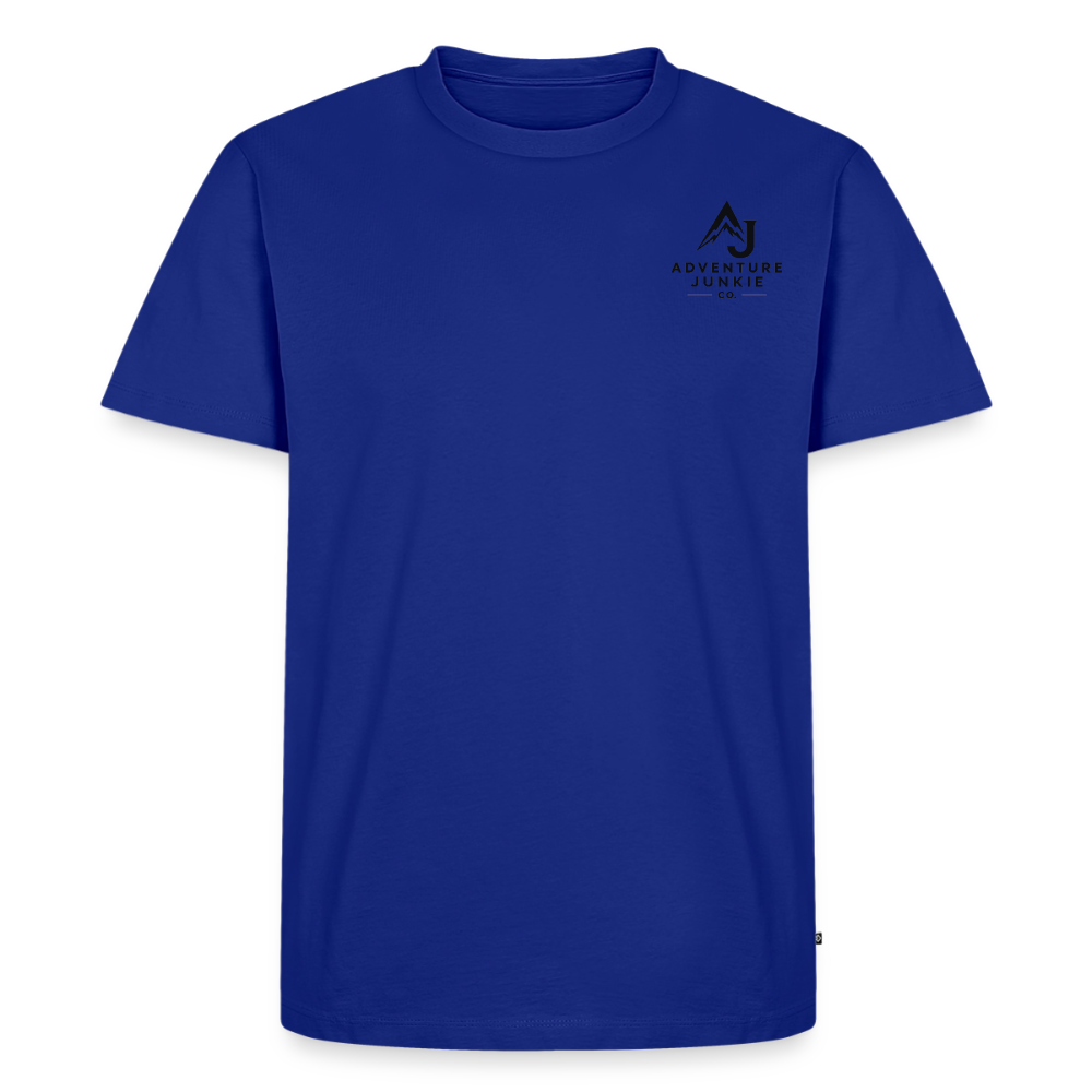 Men’s Premium T-Shirt - royal blue