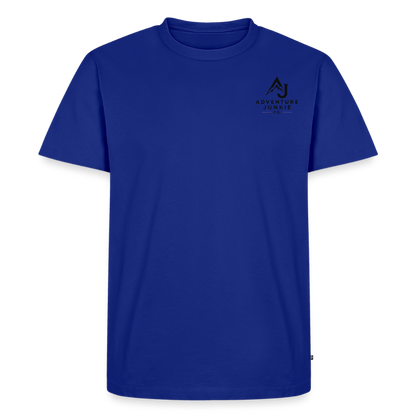 Men’s Premium T-Shirt - royal blue