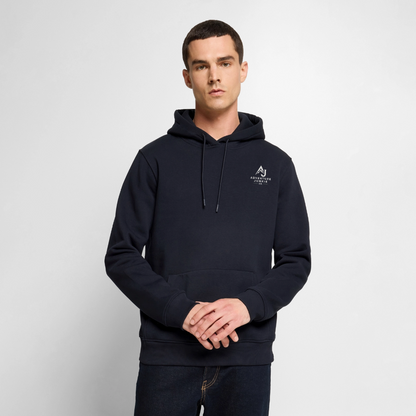 Men’s Premium Hoodie - navy