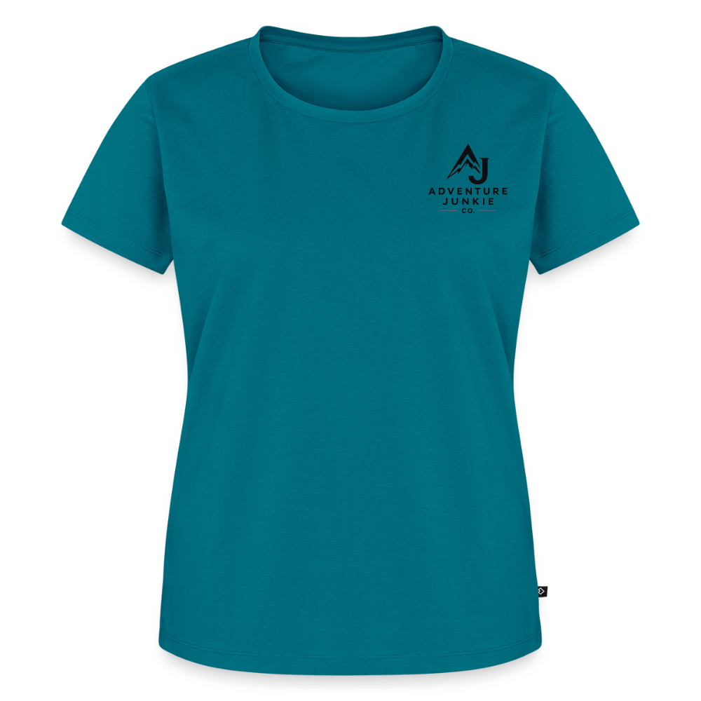 Women’s Premium T-Shirt - petrol